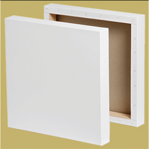 Jasart Deep Edge Canvas 12x12 305mm x 305mm